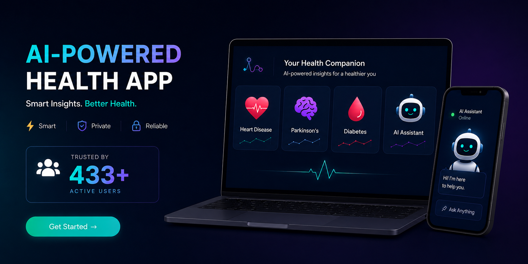 Health App